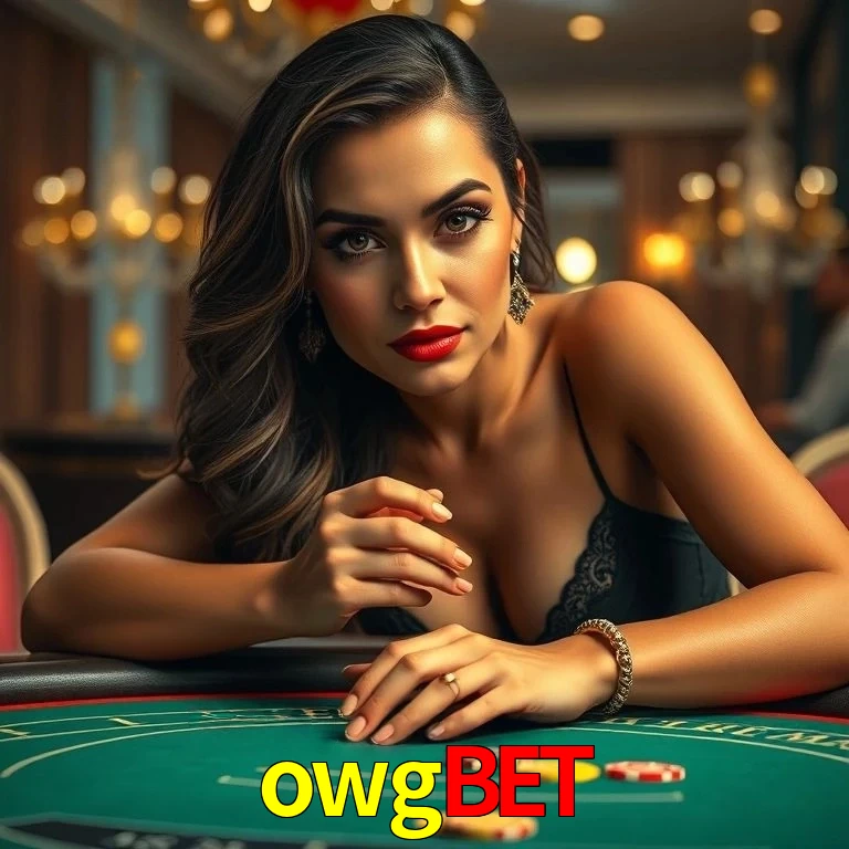 owgbet VIP Rewards