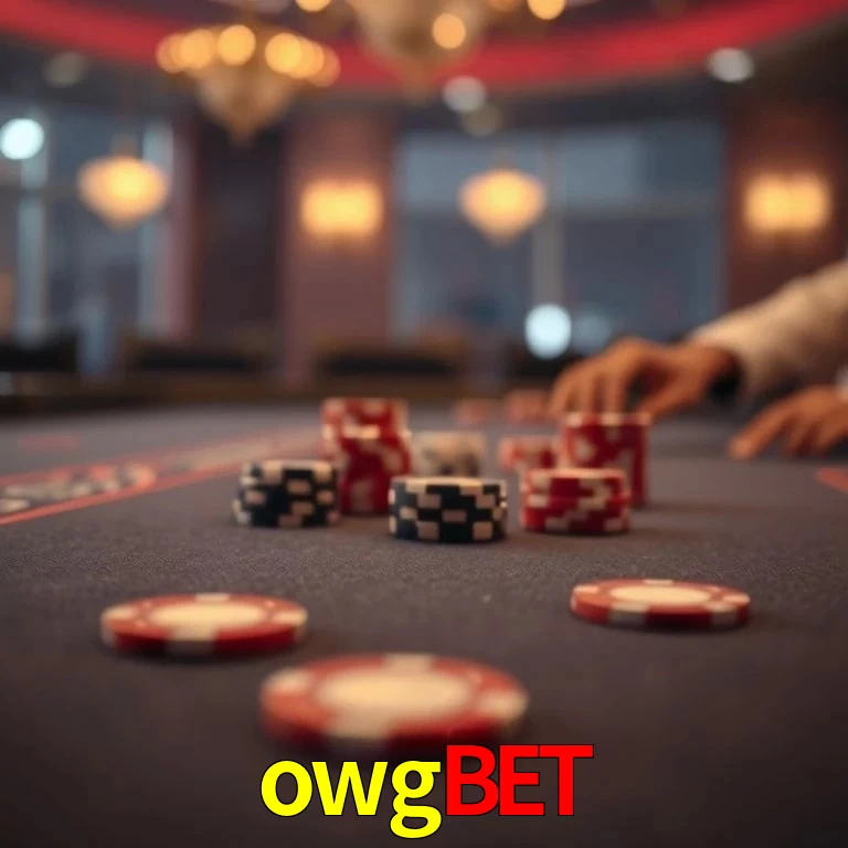 owgbet Promoções