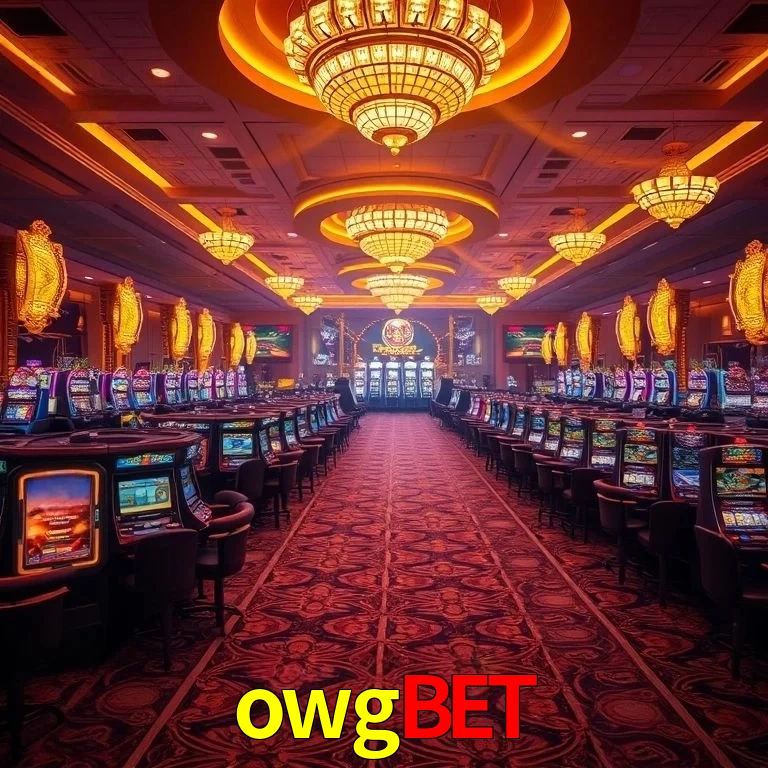 owgbet App Notificações