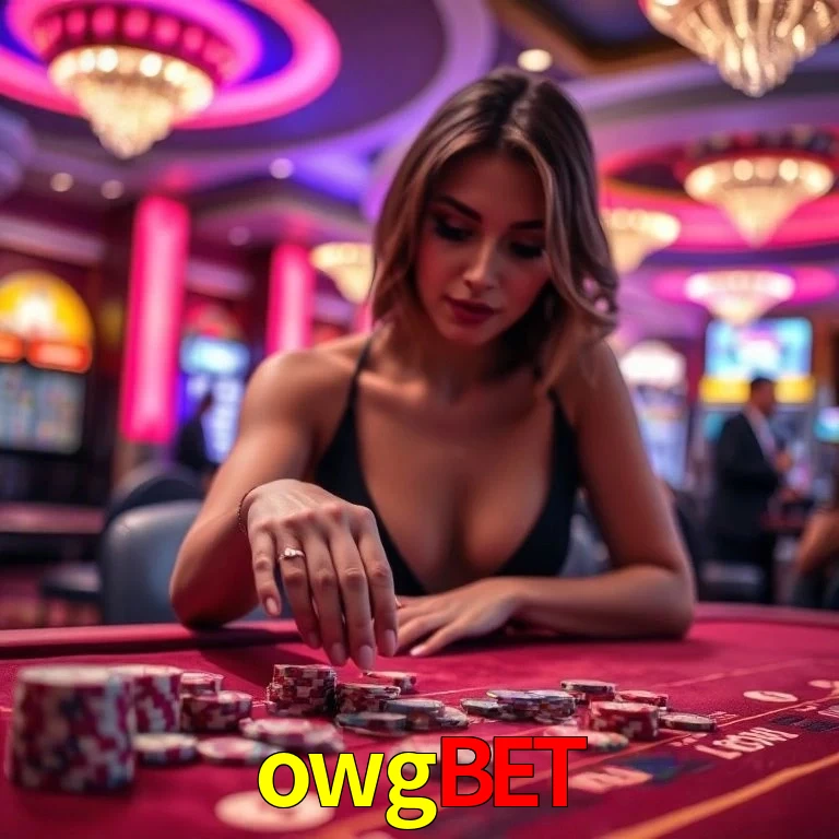 owgbet Casino RNG