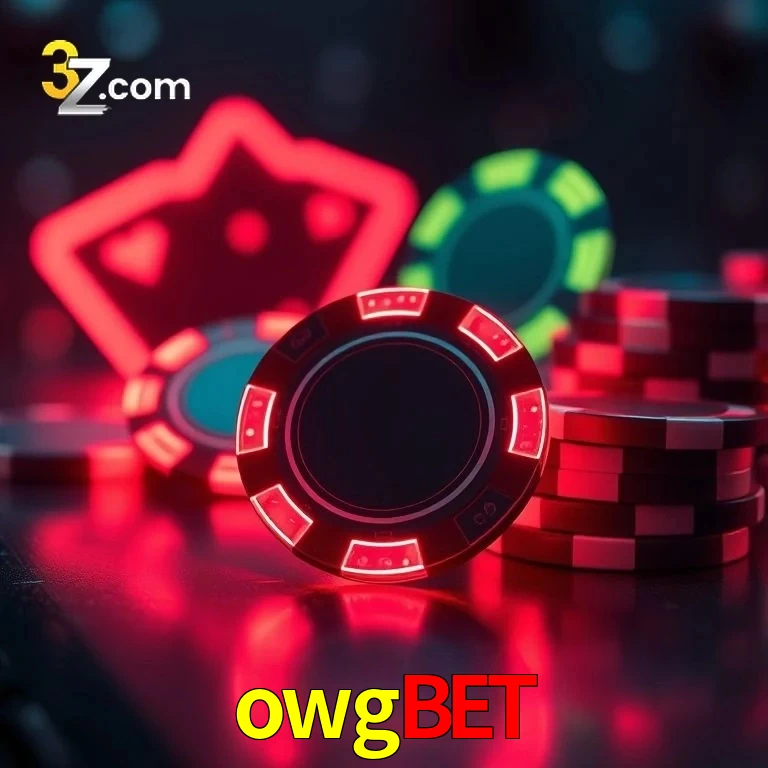 owgbet Slot Analytics