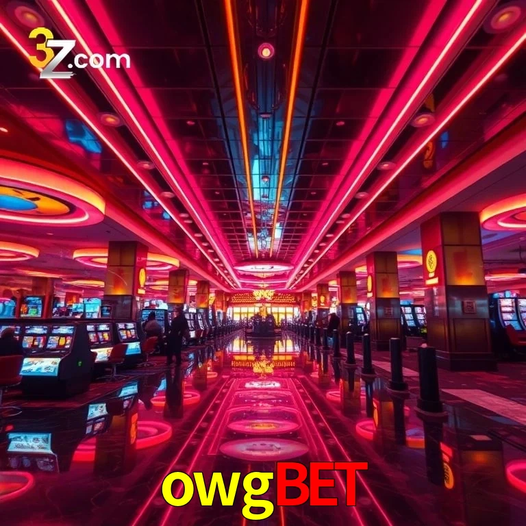 owgbet APK Interface