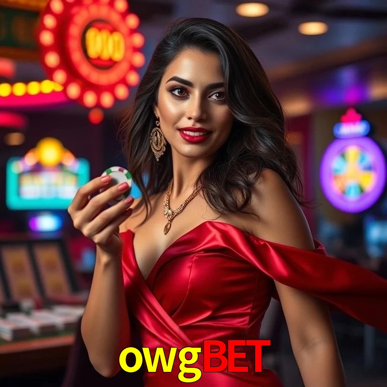 owgbet Torneios Slots