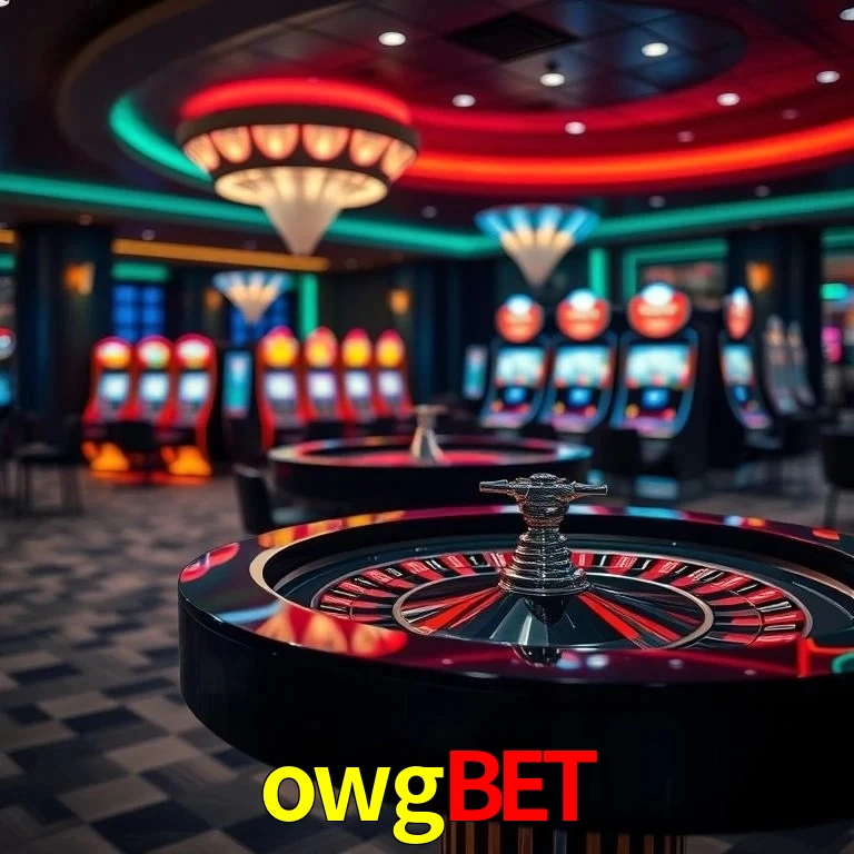 owgbet APK Segurança