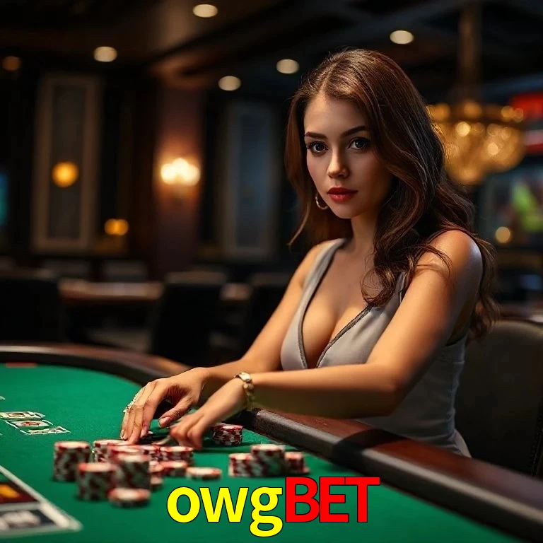owgbet Live Casino