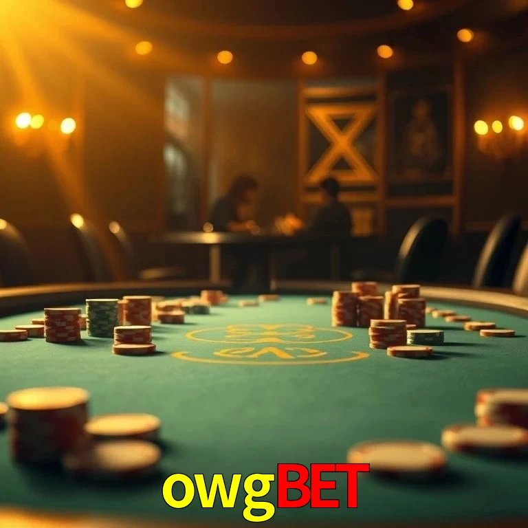 owgbet platform