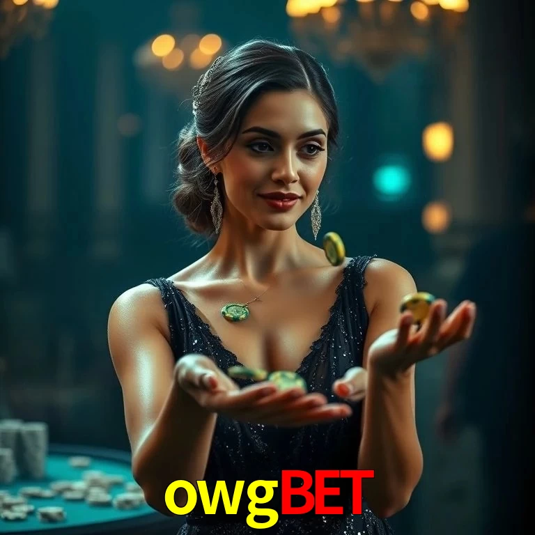 owgbet Cadastro