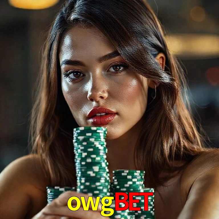 owgbet Slot Temas